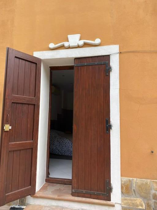 Villa Serenice - F2 Au Calme, Climatise, Wifi Et Parking Gratuit Exterior foto